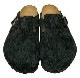 BIRKENSTOCK �ӥ륱�󥷥�ȥå���Boston BS �ܥ��ȥ�BLACK �֥�å���Men's ��󥺡�Ladies�� ��ǥ��������ӥ륱�󡡥쥮��顼��������