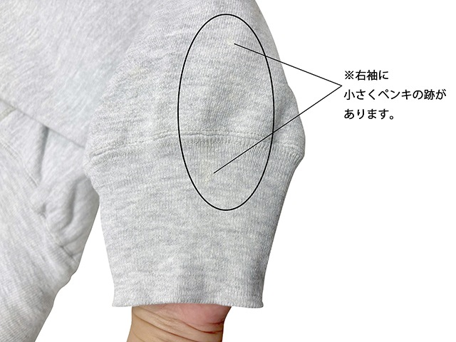 ��SALE 30%OFF�� 80s��Champion �����ԥ���REVERSE WEAVE CREW NECK SWEAT SHIRTS ��С����������� ���롼�ͥå� �������å� ����ġ�col:GRAY��size:XX-LARGE���ȥꥳ������µ��̵����STONE HARBOR��MADE IN U.S.A. ����ꥫ����BIG SIZE����VINTAGE ������ơ����ۡ���šۡ�Ź�޻����Բġ�