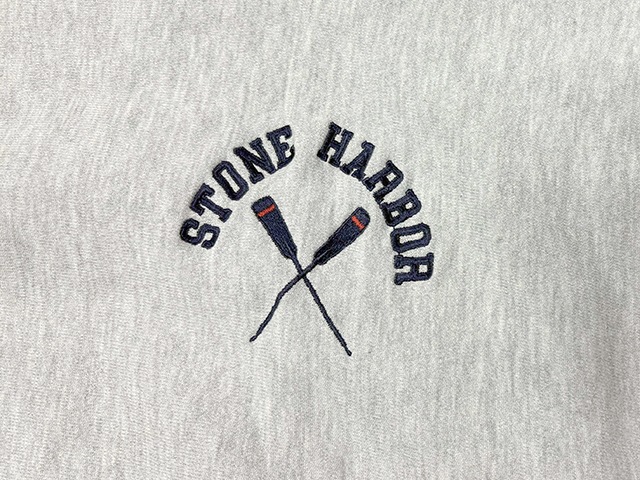 ��SALE 30%OFF�� 80s��Champion �����ԥ���REVERSE WEAVE CREW NECK SWEAT SHIRTS ��С����������� ���롼�ͥå� �������å� ����ġ�col:GRAY��size:XX-LARGE���ȥꥳ������µ��̵����STONE HARBOR��MADE IN U.S.A. ����ꥫ����BIG SIZE����VINTAGE ������ơ����ۡ���šۡ�Ź�޻����Բġ�