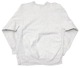 ��SALE 30%OFF�� 80s��Champion �����ԥ���REVERSE WEAVE CREW NECK SWEAT SHIRTS ��С����������� ���롼�ͥå� �������å� ����ġ�col:GRAY��size:XX-LARGE���ȥꥳ������µ��̵����STONE HARBOR��MADE IN U.S.A. ����ꥫ����BIG SIZE����VINTAGE ������ơ����ۡ���šۡ�Ź�޻����Բġ�