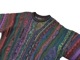��SALE 30%OFF�� COOGI ����������3D Knit Wool Sweater 3D�˥å� �����륻��������col.GREEN�ϡ�size:M��100��PURE NEW WOOL��Made in AUSTRALIA����OLD ������ɡۡ���šۡ�Ź�޻����Բġ�