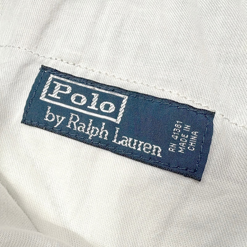 ��SALE 30%OFF��Polo by Ralph Lauren �ݥ� ���ե������MADRAS CHECK SHORTS �ޥɥ饹�����å� ���硼�ġ�col.RED�ϡ�size:W36��COTTON100�� ��USED �桼���ɡۡ���šۡ�Ź�޻����Բġ�