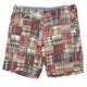 ��SALE 30%OFF��Polo by Ralph Lauren �ݥ� ���ե������MADRAS CHECK SHORTS �ޥɥ饹�����å� ���硼�ġ�col.RED�ϡ�size:W36��COTTON100�� ��USED �桼���ɡۡ���šۡ�Ź�޻����Բġ�
