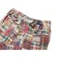 ��SALE 30%OFF��Polo by Ralph Lauren �ݥ� ���ե������MADRAS CHECK SHORTS �ޥɥ饹�����å� ���硼�ġ�col.RED�ϡ�size:W36��COTTON100�� ��USED �桼���ɡۡ���šۡ�Ź�޻����Բġ�