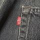 90s��Levi's �꡼�Х�����501��col.������BLACK��size.W38/L34ɽ����Made in U.S.A.���֥�å��ǥ˥�ѥ�ġ���VINTAGE ������ơ����ۡ���šۡ�Ź�޻����Բġ�