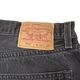 90s��Levi's �꡼�Х�����501��col.������BLACK��size.W38/L34ɽ����Made in U.S.A.���֥�å��ǥ˥�ѥ�ġ���VINTAGE ������ơ����ۡ���šۡ�Ź�޻����Բġ�
