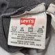90s��Levi's �꡼�Х�����501��col.������BLACK��size.W38/L34ɽ����Made in U.S.A.���֥�å��ǥ˥�ѥ�ġ���VINTAGE ������ơ����ۡ���šۡ�Ź�޻����Բġ�