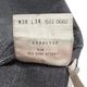 90s��Levi's �꡼�Х�����501��col.������BLACK��size.W38/L34ɽ����Made in U.S.A.���֥�å��ǥ˥�ѥ�ġ���VINTAGE ������ơ����ۡ���šۡ�Ź�޻����Բġ�