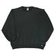 90s��RUSSELL ATHLETIC ��å��� ��������å���CREW NECK SWEAT ���롼�ͥå� �������åȡ�̵�ϡ�col:BLACK��size:XXL��Made in U.S.A.��BIG SIZE����VINTAGE ������ơ����ۡ���šۡ�Ź�޻����Բġ�