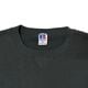 90s��RUSSELL ATHLETIC ��å��� ��������å���CREW NECK SWEAT ���롼�ͥå� �������åȡ�̵�ϡ�col:BLACK��size:XXL��Made in U.S.A.��BIG SIZE����VINTAGE ������ơ����ۡ���šۡ�Ź�޻����Բġ�