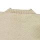 Le Tricoteur �� �ȥꥳ���塼�롡Guernsey Sweater  ���󥸡�����������col:WHITE��size:ɽ���ʤ�(M-L����)��PURE NEW WOOL100%��Made in GUERNSEY ��USED �桼���ɡۡ���šۡ�Ź�޻����Բġ�