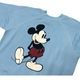80s��DISNEY CASUALS �ǥ����ˡ� �����奢�롡MICKY MOUSE C/N SWEAT �ߥå����ޥ��� ���롼�ͥå��������åȡ���­��col:SAX BLUE��size:ADULT MEDIUM����VINTAGE �ӥ�ơ����ۡ���šۡ�Ź�޻����Բġ�