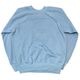 80s��DISNEY CASUALS �ǥ����ˡ� �����奢�롡MICKY MOUSE C/N SWEAT �ߥå����ޥ��� ���롼�ͥå��������åȡ���­��col:SAX BLUE��size:ADULT MEDIUM����VINTAGE �ӥ�ơ����ۡ���šۡ�Ź�޻����Բġ�