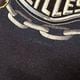 ��06��Harley-Davidson �ϡ��졼���ӥåɥ���LONG SLEEVE T-SHIRTS ���󥰥��꡼�� T����ġ�col:NAVY��size:2XL��Made in U.S.A.����USED �桼���ɡۡ���šۡ�Ź�޻����Բġ�