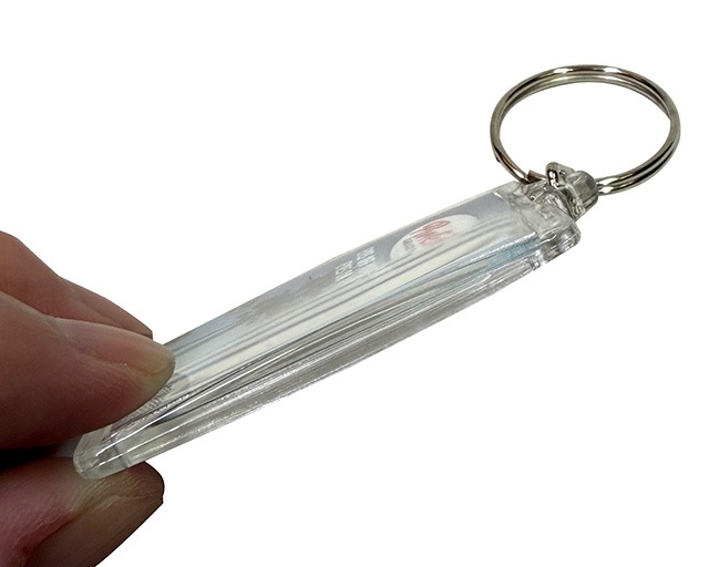 PORKCHOP GARAGE SUPPLY �ݡ�������å� ���졼�� ���ץ饤��ACRYLIC KEY TAG 2nd��������� ���� �����������ۥ����