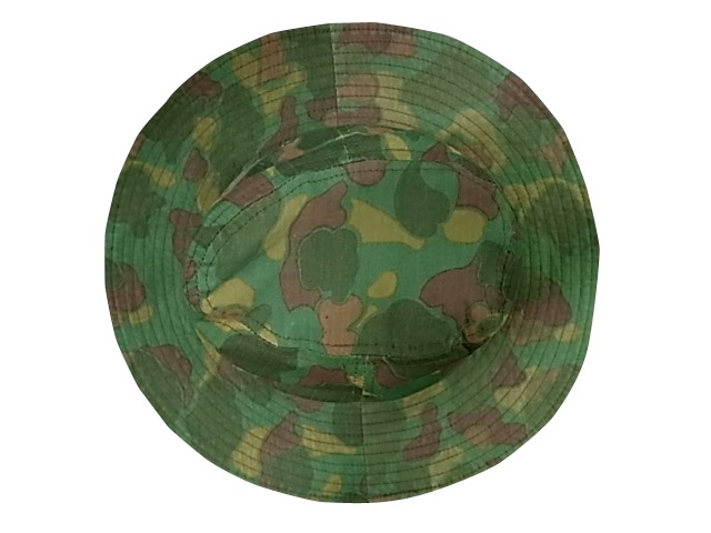 BAA��HUNTING��Re-Make  HAT��L���������ϥ�ƥ��󥰡���ᥤ���ϥåȡ�1950ǯ������USMC ���å��ϥ󥿡� ��������BOW & ARROW �� TAC