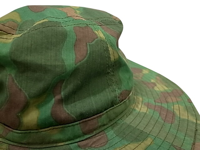 BAA��HUNTING��Re-Make  HAT��L���������ϥ�ƥ��󥰡���ᥤ���ϥåȡ�1950ǯ������USMC ���å��ϥ󥿡� ��������BOW & ARROW �� TAC