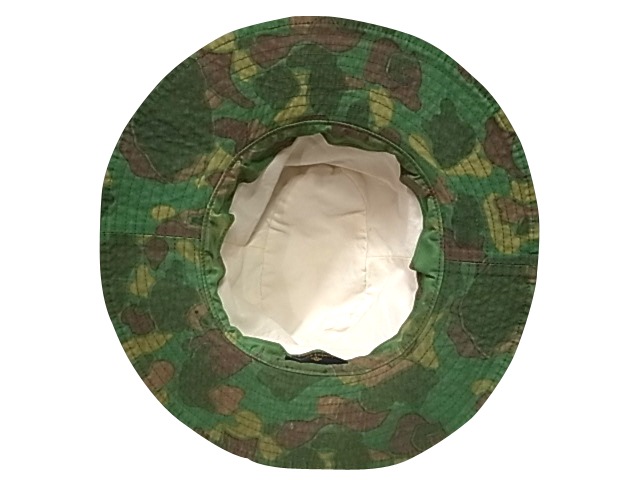 BAA��HUNTING��Re-Make  HAT��L���������ϥ�ƥ��󥰡���ᥤ���ϥåȡ�1950ǯ������USMC ���å��ϥ󥿡� ��������BOW & ARROW �� TAC