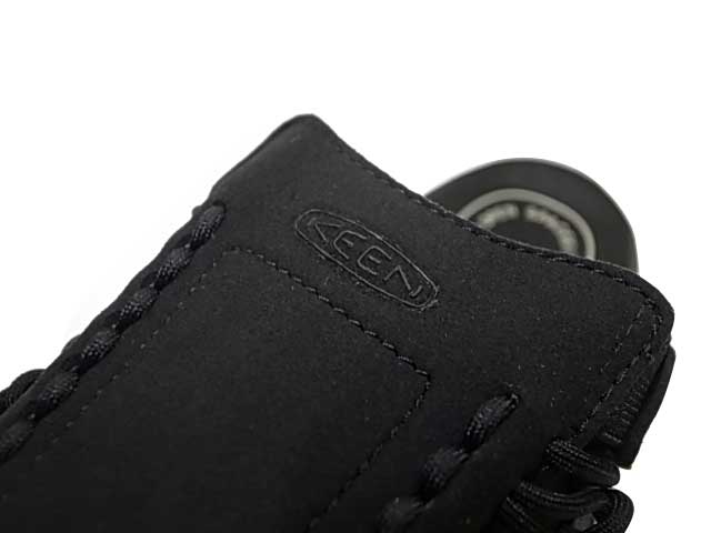 KEEN ������UNEEK 2 SLIDE ��ˡ����ġ� ���饤�ɡ�������롡BLACK/BLACK�����ݡ��ĥ�����롡�����ȥɥ���MENS ���