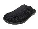 KEEN ������UNEEK 2 SLIDE ��ˡ����ġ� ���饤�ɡ�������롡BLACK/BLACK�����ݡ��ĥ�����롡�����ȥɥ���MENS ���