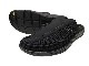 KEEN ������UNEEK 2 SLIDE ��ˡ����ġ� ���饤�ɡ�������롡BLACK/BLACK�����ݡ��ĥ�����롡�����ȥɥ���MENS ���