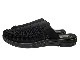 KEEN ������UNEEK 2 SLIDE ��ˡ����ġ� ���饤�ɡ�������롡BLACK/BLACK�����ݡ��ĥ�����롡�����ȥɥ���MENS ���