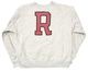 90s��Champion �����ԥ���CREW NECK SWEAT SHIRTS ���롼�ͥå� �������å� ����ġ�col.HEATHER GRAY��size:X-LARGE��RUTGERS UNIVERSITY�����߹��ߥץ��ȡ�Made in U.S.A.������ꥫ�� ��VINTAGE ������ơ����ۡ���šۡ�Ź�޻����Բġ�