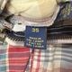 ��SALE 30%OFF��Polo by Ralph Lauren �ݥ� ���ե������MADRAS CHECK SHORTS �ޥɥ饹�����å� ���硼�ġ�col.WHITE��PINK�ϡ�size:W35��COTTON100�� ��USED �桼���ɡۡ���šۡ�Ź�޻����Բġ�