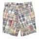 ��SALE 30%OFF��Polo by Ralph Lauren �ݥ� ���ե������MADRAS CHECK SHORTS �ޥɥ饹�����å� ���硼�ġ�col.WHITE��PINK�ϡ�size:W35��COTTON100�� ��USED �桼���ɡۡ���šۡ�Ź�޻����Բġ�
