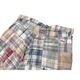 ��SALE 30%OFF��Polo by Ralph Lauren �ݥ� ���ե������MADRAS CHECK SHORTS �ޥɥ饹�����å� ���硼�ġ�col.WHITE��PINK�ϡ�size:W35��COTTON100�� ��USED �桼���ɡۡ���šۡ�Ź�޻����Բġ�