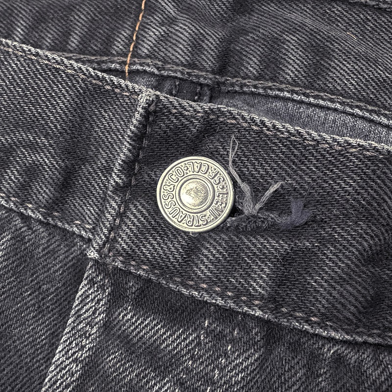 00s��Levi's �꡼�Х�����501��col.������BLACK��size.W40/L32ɽ����Made in U.S.A.���֥�å��ǥ˥�ѥ�ġ���VINTAGE ������ơ����ۡ���š�