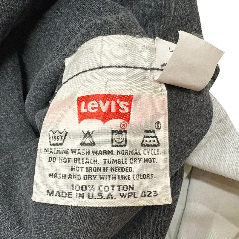 00s��Levi's �꡼�Х�����501��col.������BLACK��size.W40/L32ɽ����Made in U.S.A.���֥�å��ǥ˥�ѥ�ġ���VINTAGE ������ơ����ۡ���š�