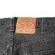 00s��Levi's �꡼�Х�����501��col.������BLACK��size.W40/L32ɽ����Made in U.S.A.���֥�å��ǥ˥�ѥ�ġ���VINTAGE ������ơ����ۡ���š�