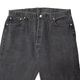 00s��Levi's �꡼�Х�����501��col.������BLACK��size.W40/L32ɽ����Made in U.S.A.���֥�å��ǥ˥�ѥ�ġ���VINTAGE ������ơ����ۡ���š�