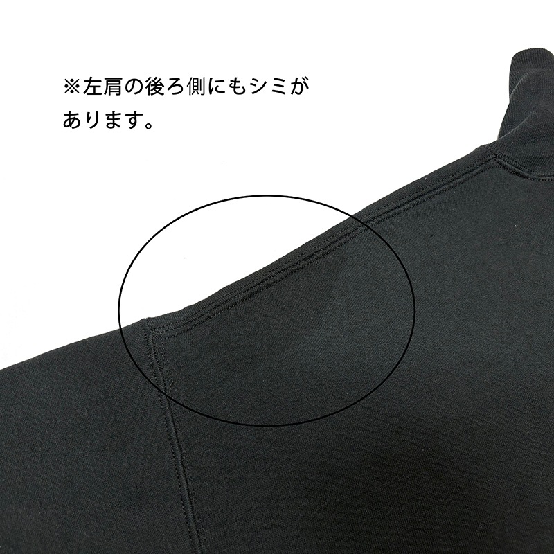 90s��RUSSELL ATHLETIC ��å��� ��������å���TURTLENECK SWEAT �����ȥ�ͥå� �������åȡ�̵�ϡ�col:BLACK��size:XXL��Made in U.S.A.��BIG SIZE����VINTAGE ������ơ����ۡ���šۡ�Ź�޻����Բġ�