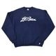 90s��L.L.BEAN ���륨��ӡ���RUSSELL ATHLETIC ��å��륢������å���CREW NECK SWEAT ���롼�ͥå� �������åȡ�col:NAVY��size:YOUTH XL��Made in U.S.A.����VINTAGE �ӥ�ơ����ۡ���šۡ�Ź�޻����Բġ�