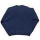 90s��L.L.BEAN ���륨��ӡ���RUSSELL ATHLETIC ��å��륢������å���CREW NECK SWEAT ���롼�ͥå� �������åȡ�col:NAVY��size:YOUTH XL��Made in U.S.A.����VINTAGE �ӥ�ơ����ۡ���šۡ�Ź�޻����Բġ�