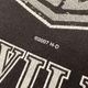 ��07��Harley-Davidson �ϡ��졼���ӥåɥ���LONG SLEEVE T-SHIRTS ���󥰥��꡼�� T����ġ�col:BLACK��size:2X-LARGE��Made in U.S.A.����USED �桼���ɡۡ���šۡ�Ź�޻����Բġ�