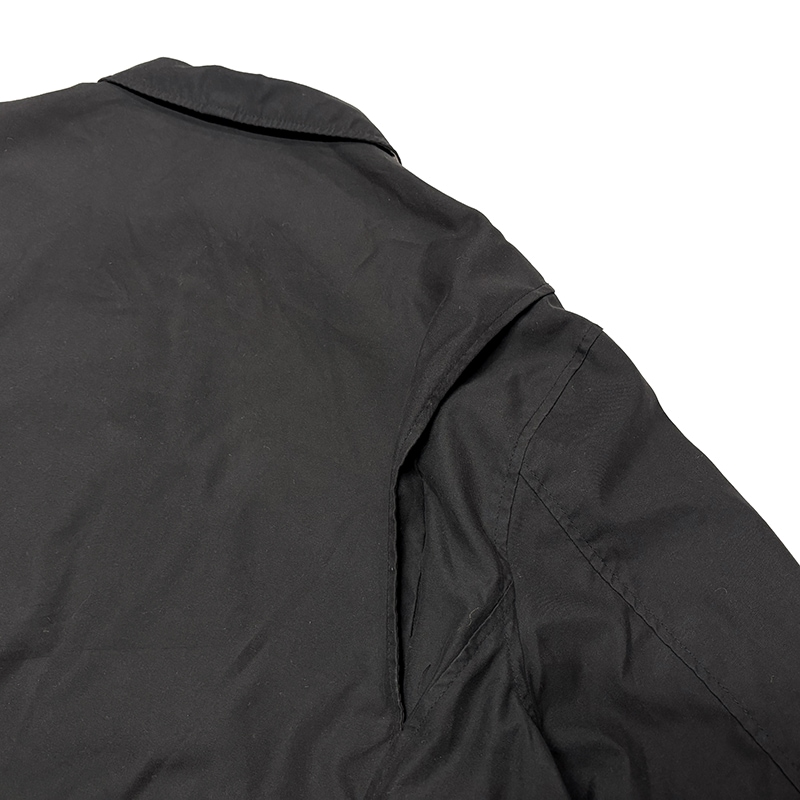 Polo by Ralph Lauren �ݥ� ���ե�����󡡥������󥰥ȥåס�col.BLACK��size:XXL���ϥ��ȥ󥸥㥱�å� ��USED �桼���ɡۡ���š�