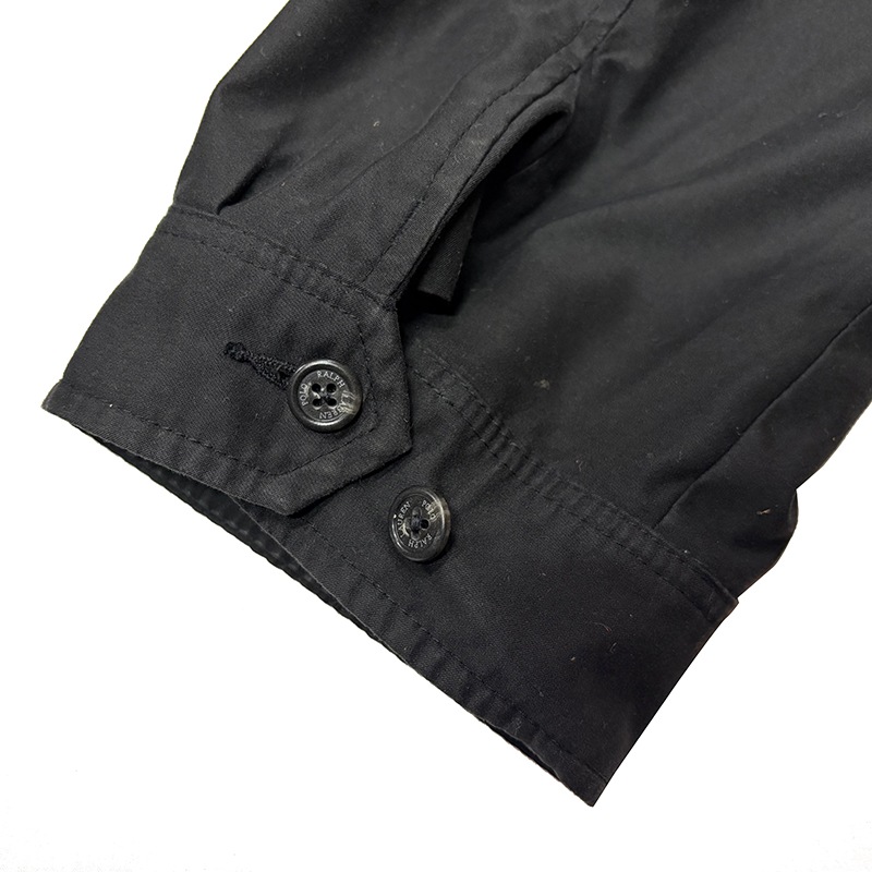 Polo by Ralph Lauren �ݥ� ���ե�����󡡥������󥰥ȥåס�col.BLACK��size:XXL���ϥ��ȥ󥸥㥱�å� ��USED �桼���ɡۡ���š�