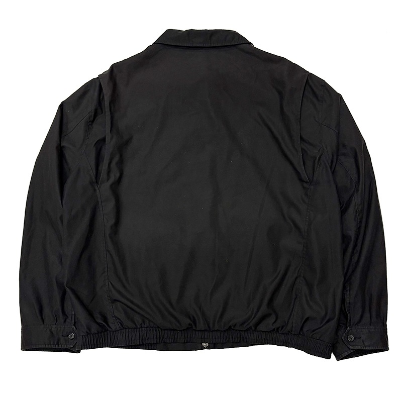 Polo by Ralph Lauren �ݥ� ���ե�����󡡥������󥰥ȥåס�col.BLACK��size:XXL���ϥ��ȥ󥸥㥱�å� ��USED �桼���ɡۡ���š�