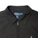 Polo by Ralph Lauren �ݥ� ���ե�����󡡥������󥰥ȥåס�col.BLACK��size:XXL���ϥ��ȥ󥸥㥱�å� ��USED �桼���ɡۡ���š�