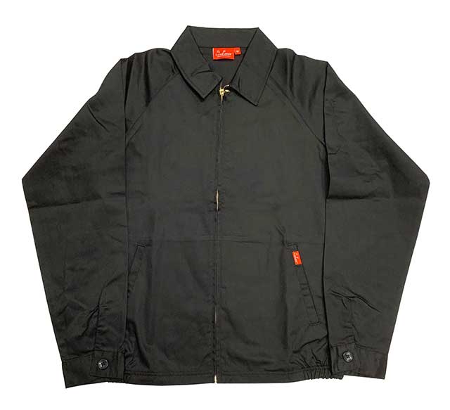 COOKMANåޥDelivery JacketǥХ꡼ 㥱åȡ5PAISLEY BLACK/BLACK/KHAKI/STRIPE BLACK/LEOPARD