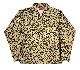 COOKMANåޥDelivery JacketǥХ꡼ 㥱åȡ5PAISLEY BLACK/BLACK/KHAKI/STRIPE BLACK/LEOPARD