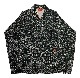 COOKMANåޥDelivery JacketǥХ꡼ 㥱åȡ5PAISLEY BLACK/BLACK/KHAKI/STRIPE BLACK/LEOPARD
