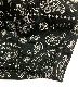 COOKMANåޥDelivery JacketǥХ꡼ 㥱åȡ5PAISLEY BLACK/BLACK/KHAKI/STRIPE BLACK/LEOPARD