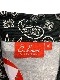 COOKMANåޥDelivery JacketǥХ꡼ 㥱åȡ5PAISLEY BLACK/BLACK/KHAKI/STRIPE BLACK/LEOPARD