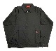 COOKMANåޥDelivery JacketǥХ꡼ 㥱åȡ5PAISLEY BLACK/BLACK/KHAKI/STRIPE BLACK/LEOPARD