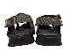 KEEN ������ZERRAPORT 2 ����ݡ��ȡ�MILITARY OLIVE/BLACK���ߥ꥿�꡼/�֥�å���������롡���ݡ��ĥ�����롡�����ȥɥ���MEN'S ���