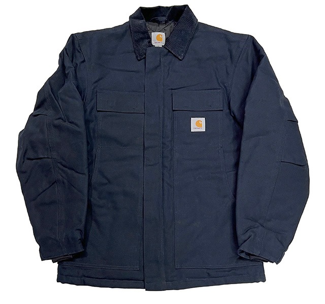 DEADSTOCK】carhartt カーハート トラディショナルコート 裏地